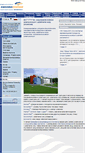 Mobile Screenshot of enviro-chemia.pl